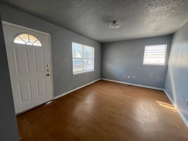 416 Cooper Street Moran, TX 76464 - Photo 2 of 9