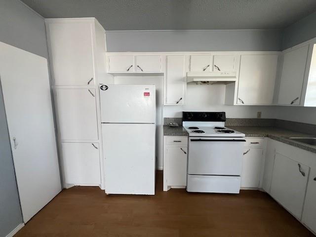 416 Cooper Street Moran, TX 76464 - Photo 4 of 9