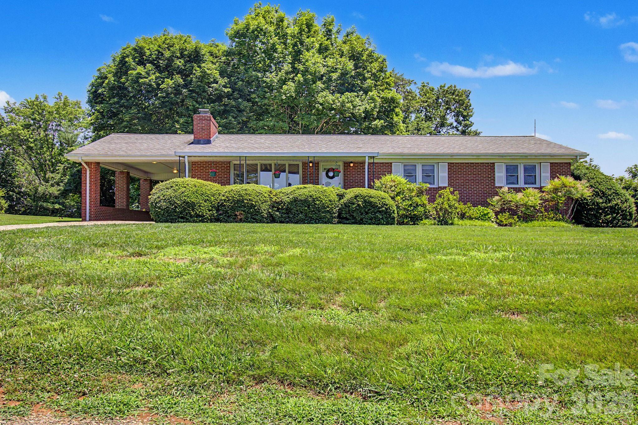 788 Alexander Road Alexander, NC 28701 - Photo 4 of 48