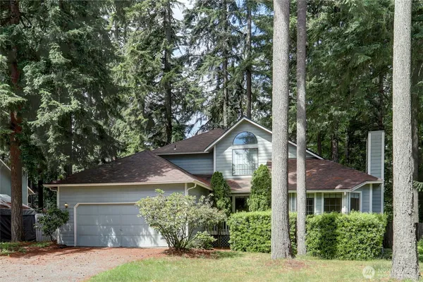 $539,950 | 1449 Northwest Island Lake Road, Silverdale, WA 98383