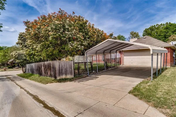 $384,995 | 3304 Cedar Brook Court, Sachse, TX 75048