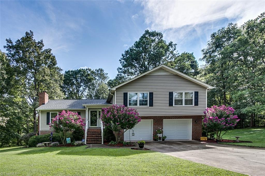 2074 Spero Road Asheboro, NC 27205 - Photo 1 of 30 Gallery Image 1