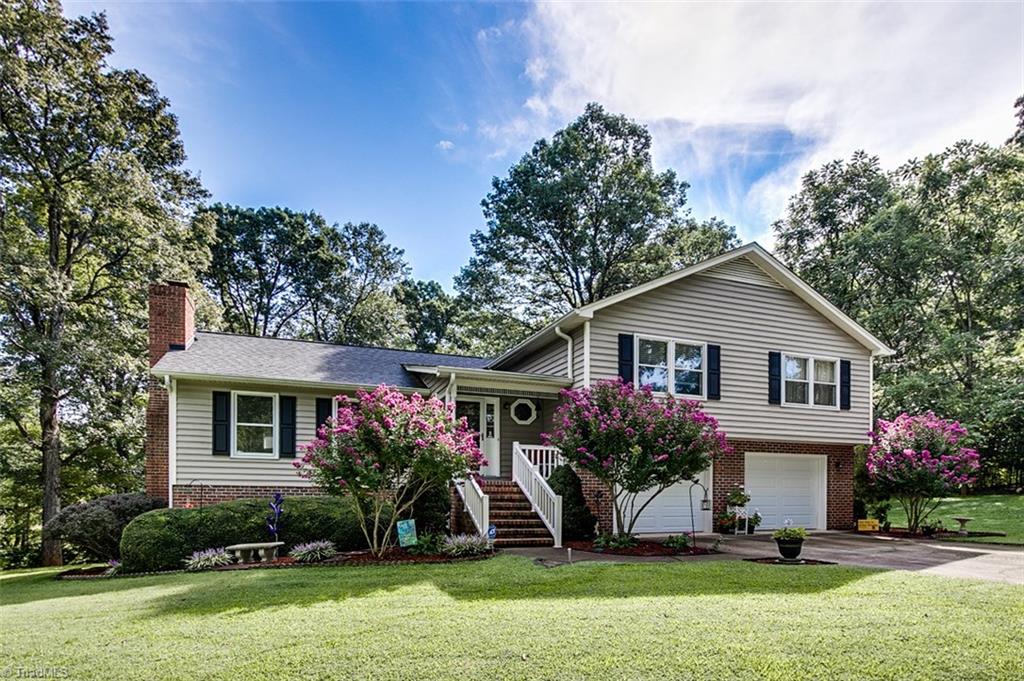 2074 Spero Road Asheboro, NC 27205 - Photo 2 of 30 Gallery Image 2