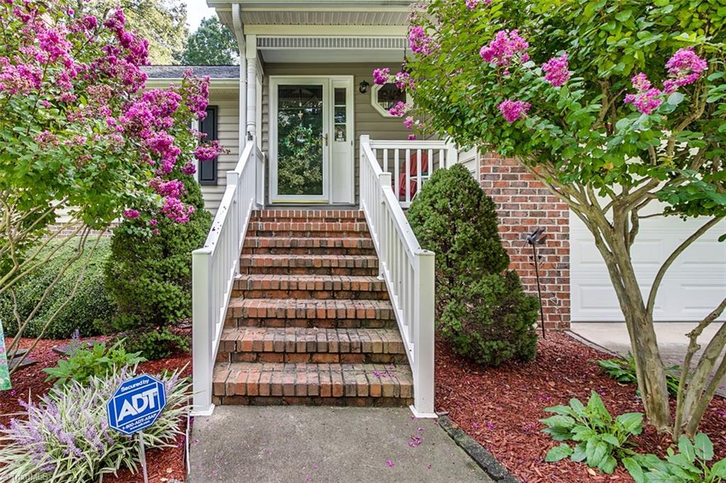 2074 Spero Road Asheboro, NC 27205 - Photo 3 of 30 Gallery Image 3