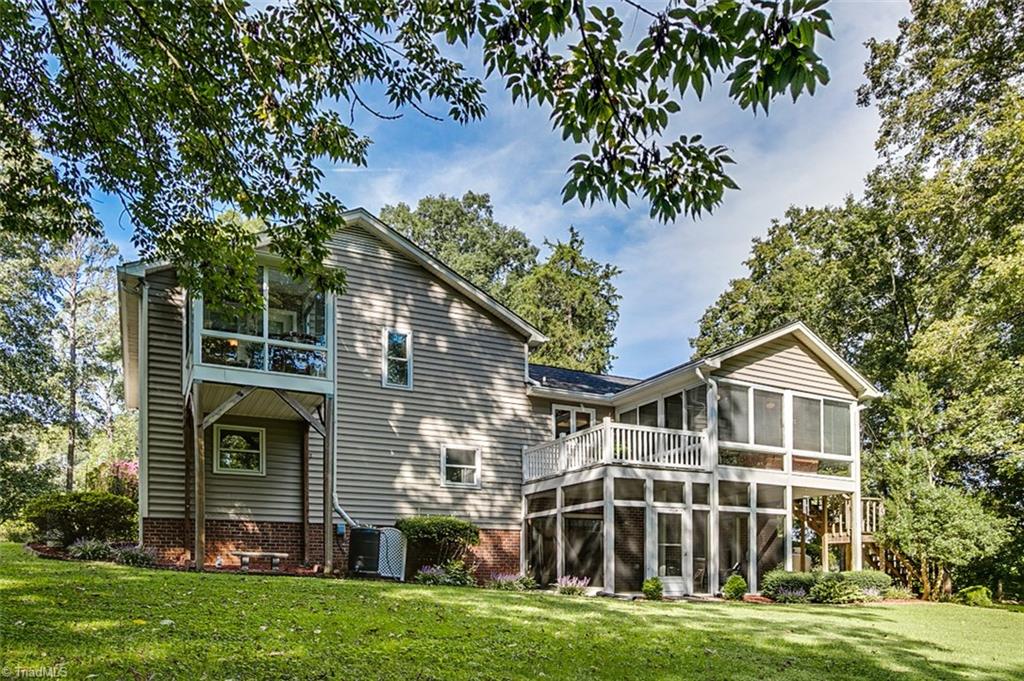 2074 Spero Road Asheboro, NC 27205 - Photo 4 of 30 Gallery Image 4