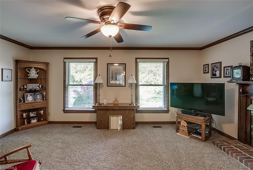 2074 Spero Road Asheboro, NC 27205 - Photo 8 of 30 Gallery Image 8