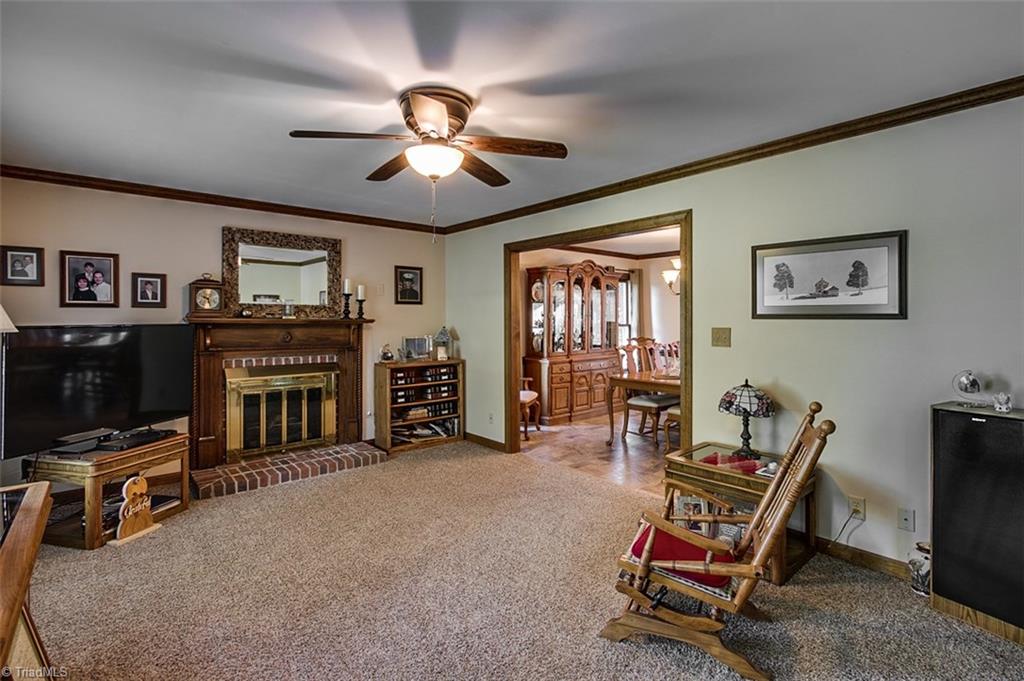 2074 Spero Road Asheboro, NC 27205 - Photo 9 of 30 Gallery Image 9