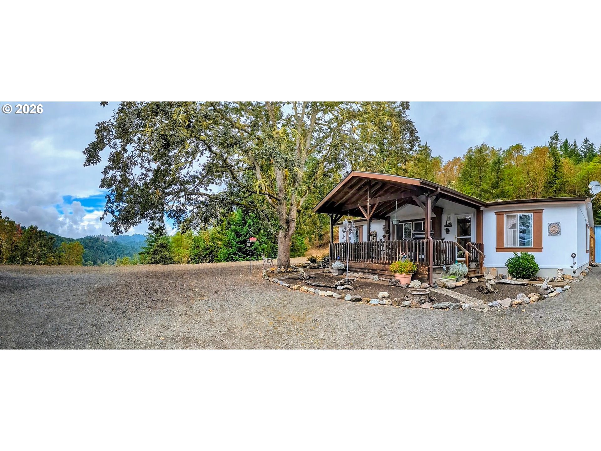 5956 Buckhorn Road Roseburg, OR 97470 - Photo 2 of 42