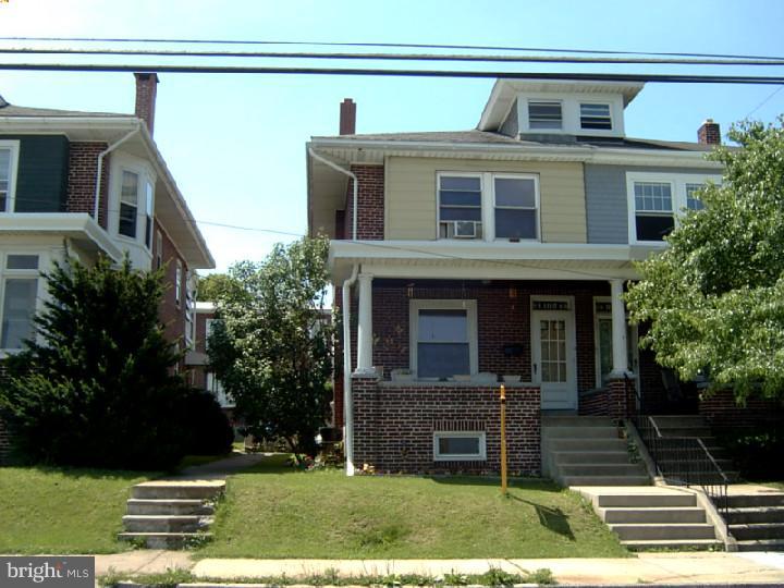 1116 Exeter Street Reading, PA 19604 - Photo 1 of 16 Gallery Image 1