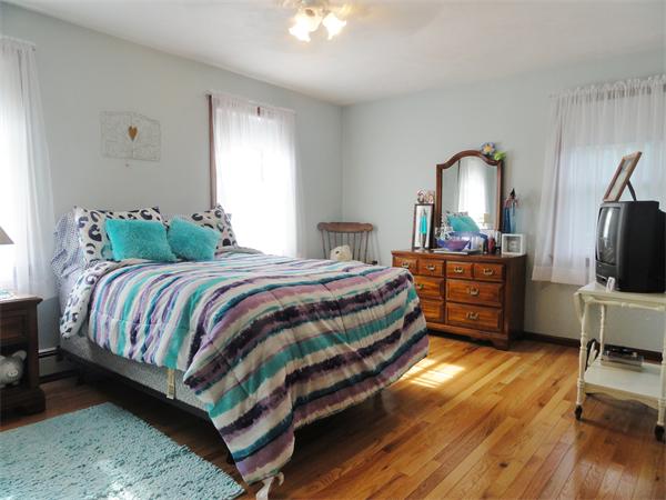 228 Charnock Hill Road Rutland, MA 01543 - Photo 21 of 26