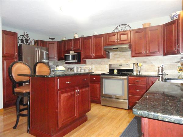 228 Charnock Hill Road Rutland, MA 01543 - Photo 3 of 26