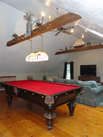 228 Charnock Hill Road Rutland, MA 01543 - Photo 7 of 26