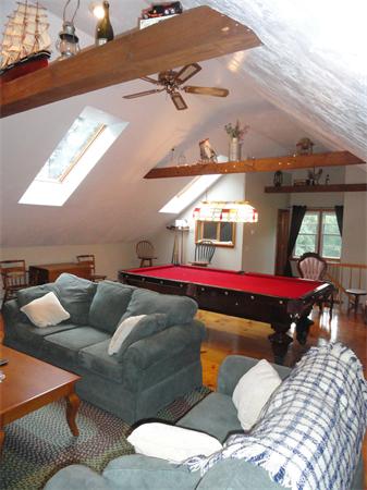 228 Charnock Hill Road Rutland, MA 01543 - Photo 8 of 26