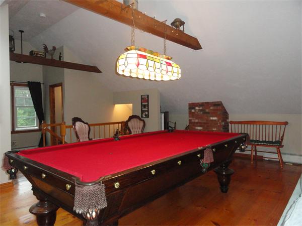 228 Charnock Hill Road Rutland, MA 01543 - Photo 9 of 26