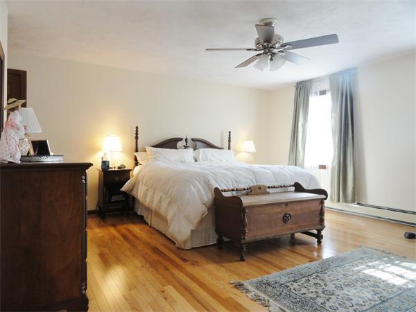 228 Charnock Hill Road Rutland, MA 01543 - Photo 10 of 26