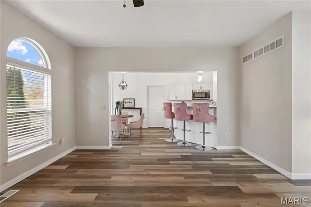 $349,000 | 1912 Timberwood Crossing Drive, Florissant, MO 63031