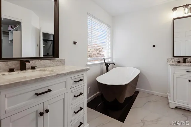 $349,000 | 1912 Timberwood Crossing Drive, Florissant, MO 63031