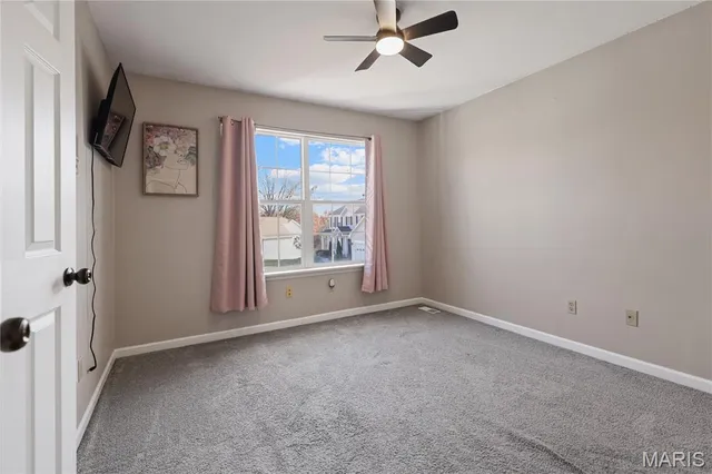 $349,000 | 1912 Timberwood Crossing Drive, Florissant, MO 63031