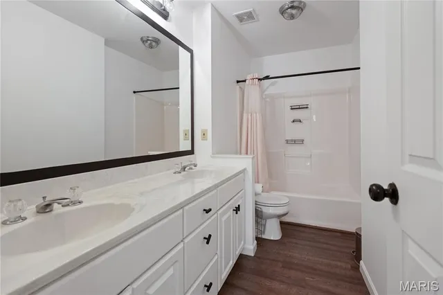 $349,000 | 1912 Timberwood Crossing Drive, Florissant, MO 63031