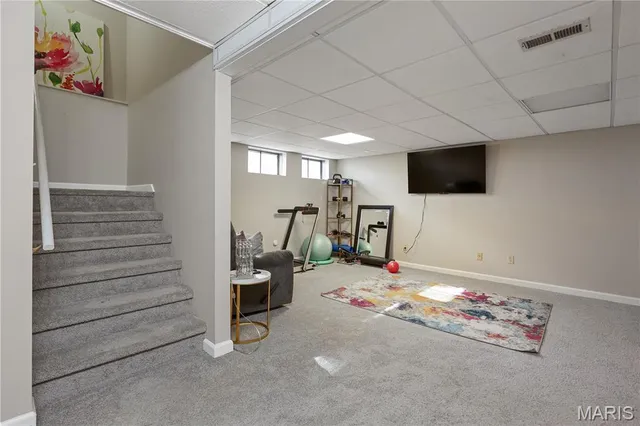 $349,000 | 1912 Timberwood Crossing Drive, Florissant, MO 63031