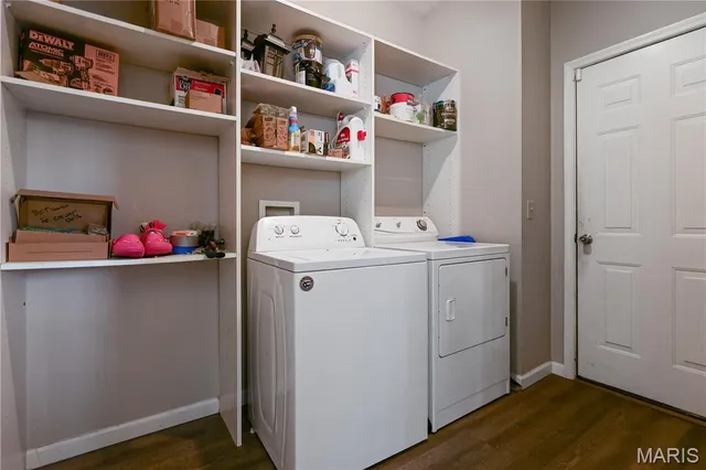 $349,000 | 1912 Timberwood Crossing Drive, Florissant, MO 63031