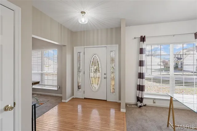 $349,000 | 1912 Timberwood Crossing Drive, Florissant, MO 63031