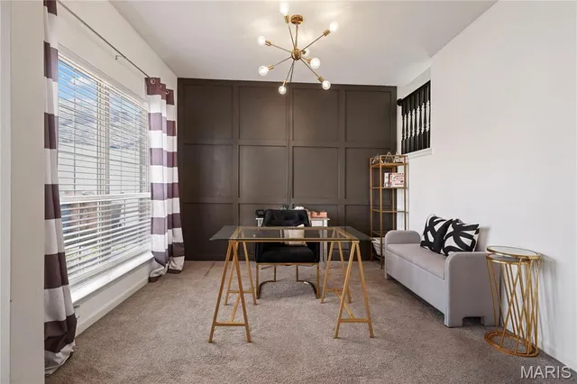 $349,000 | 1912 Timberwood Crossing Drive, Florissant, MO 63031