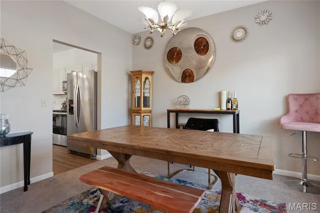 $349,000 | 1912 Timberwood Crossing Drive, Florissant, MO 63031