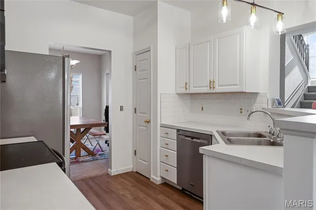 $349,000 | 1912 Timberwood Crossing Drive, Florissant, MO 63031