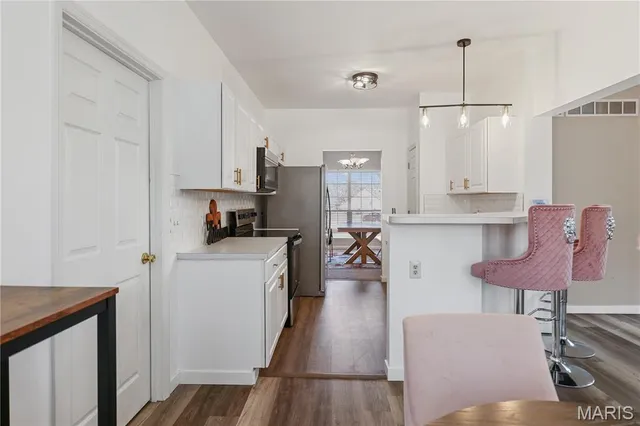 $349,000 | 1912 Timberwood Crossing Drive, Florissant, MO 63031