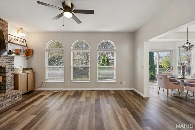 $349,000 | 1912 Timberwood Crossing Drive, Florissant, MO 63031