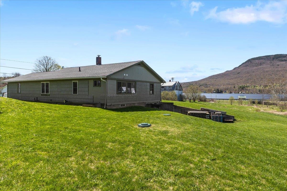 3758 Elmore Pond Road Elmore, VT 05680 - Photo 1 of 26