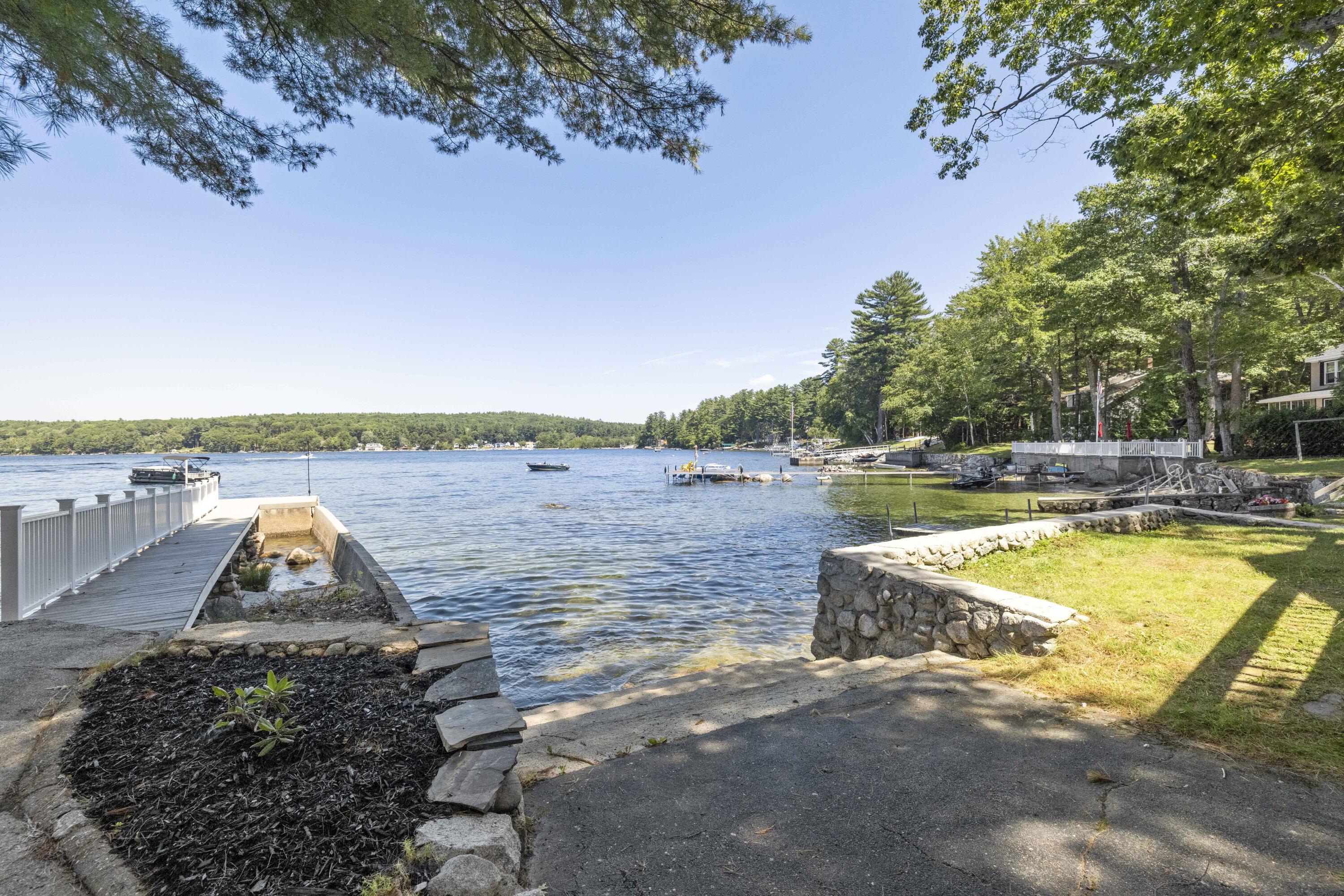 47 Whites Point Road Standish, ME 04084 - Photo 53 of 72 3G0A9794