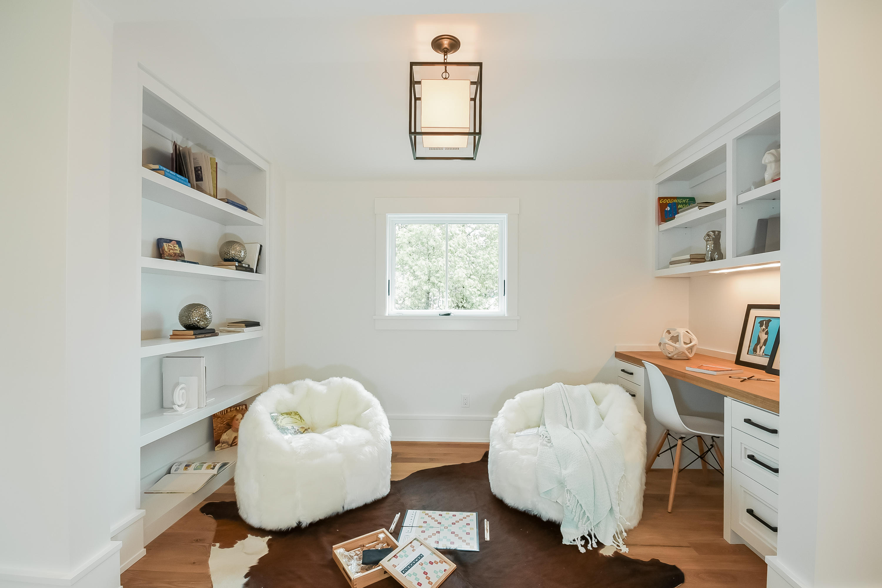 14 Clocks Lane Darien, CT 06820 - Photo 37 of 46 a living room with furniture and a window