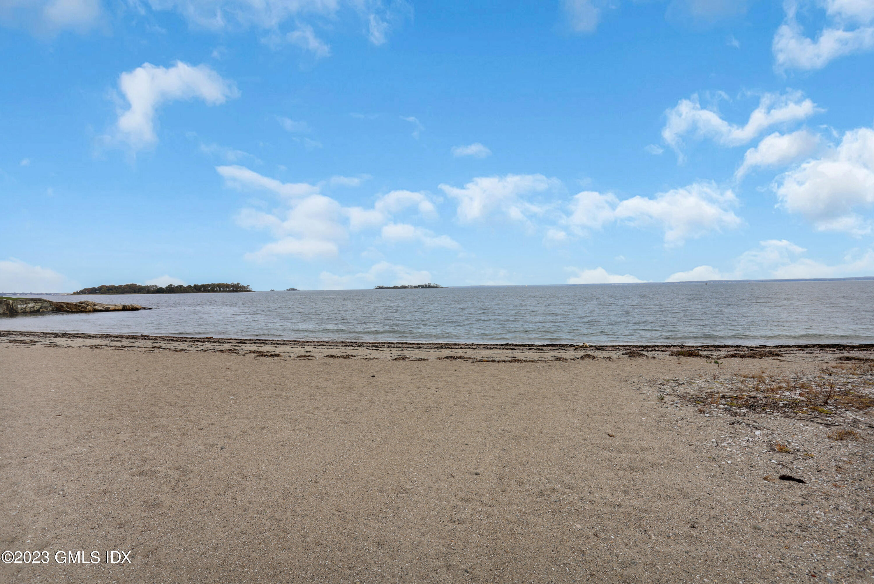 180 Byram Shore Road Greenwich, CT 06830 - Photo 2 of 29 a view of an ocean beach