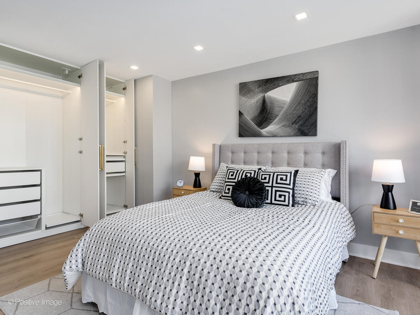 405 North Wabash Avenue, Unit 2313 Chicago, IL 60611 - Photo 15 of 38