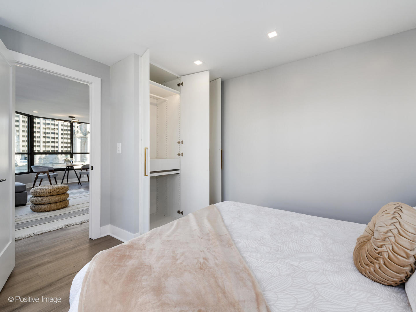 405 North Wabash Avenue, Unit 2313 Chicago, IL 60611 - Photo 21 of 38