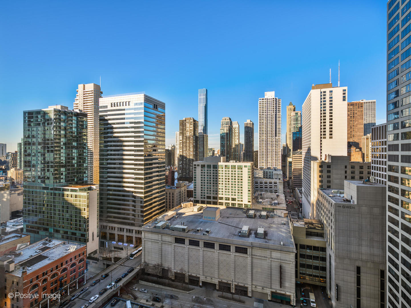 405 North Wabash Avenue, Unit 2313 Chicago, IL 60611 - Photo 22 of 38