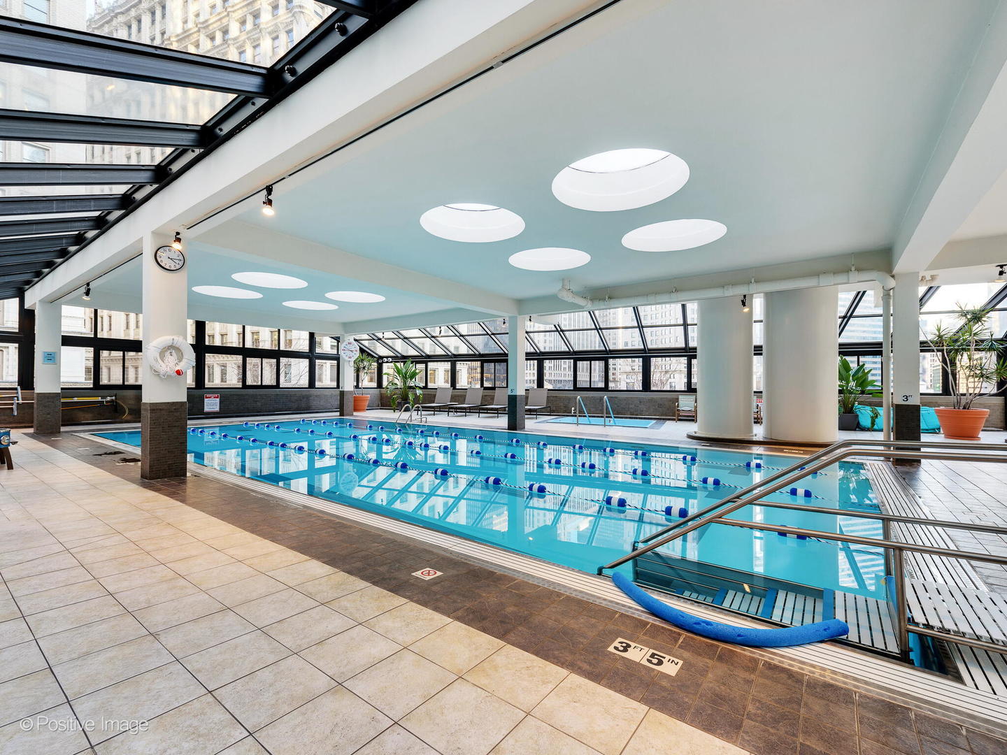 405 North Wabash Avenue, Unit 2313 Chicago, IL 60611 - Photo 30 of 38