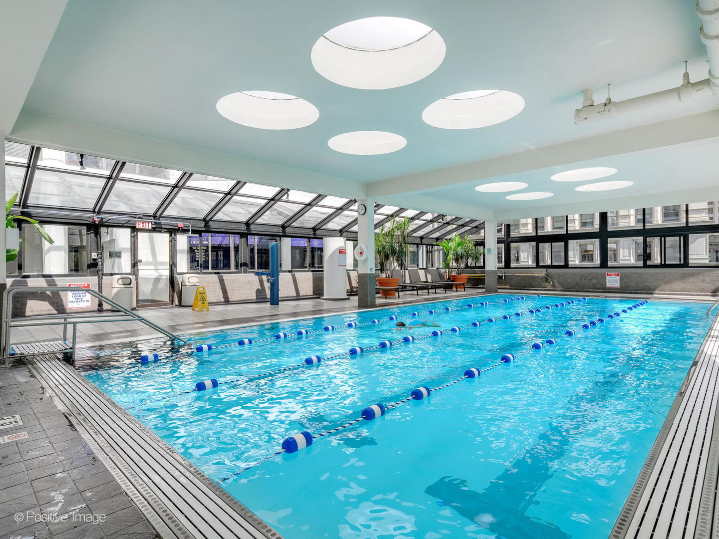 405 North Wabash Avenue, Unit 2313 Chicago, IL 60611 - Photo 31 of 38