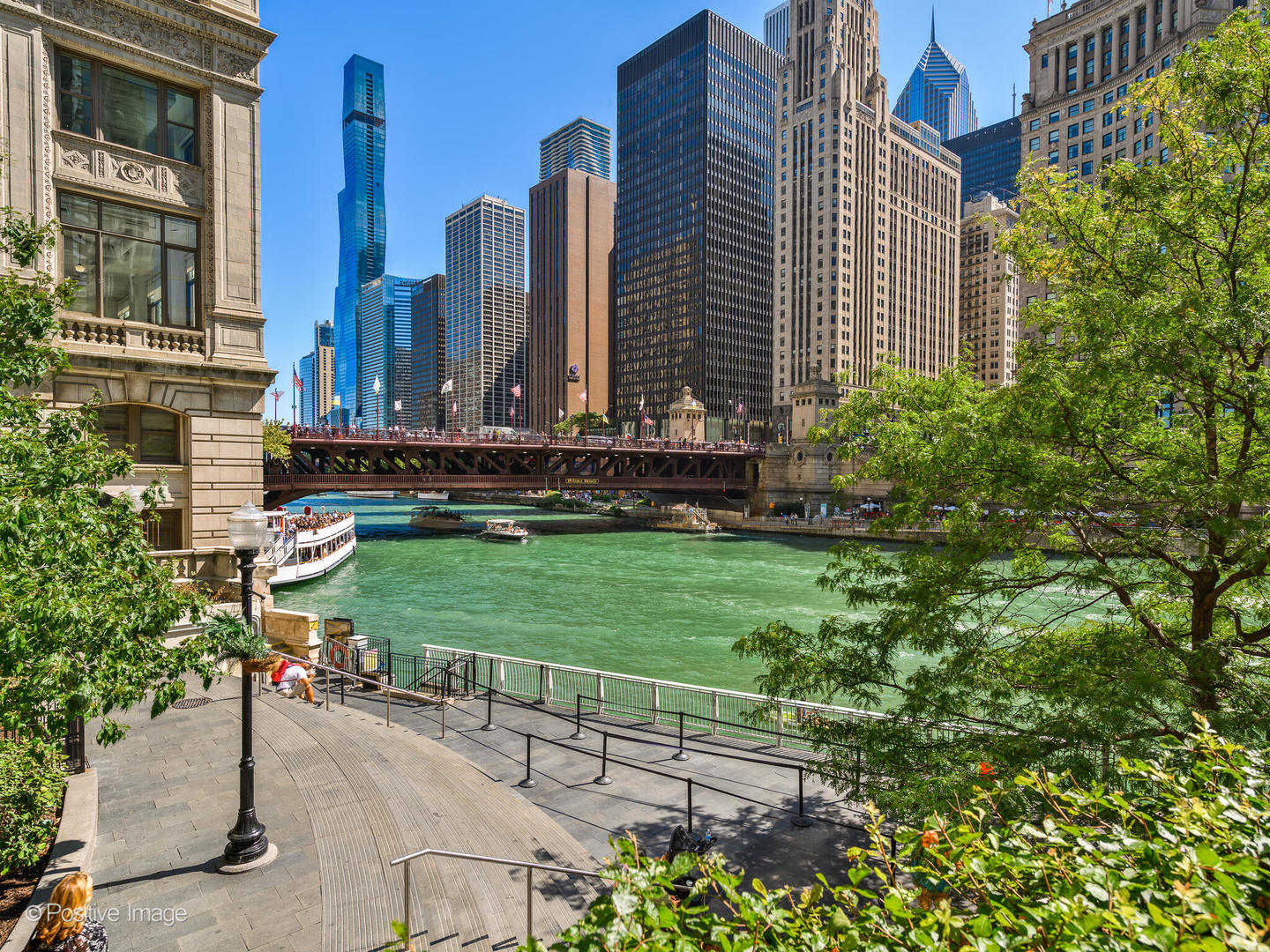 405 North Wabash Avenue, Unit 2313 Chicago, IL 60611 - Photo 36 of 38