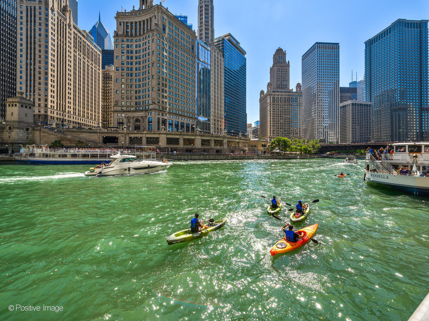 405 North Wabash Avenue, Unit 2313 Chicago, IL 60611 - Photo 37 of 38