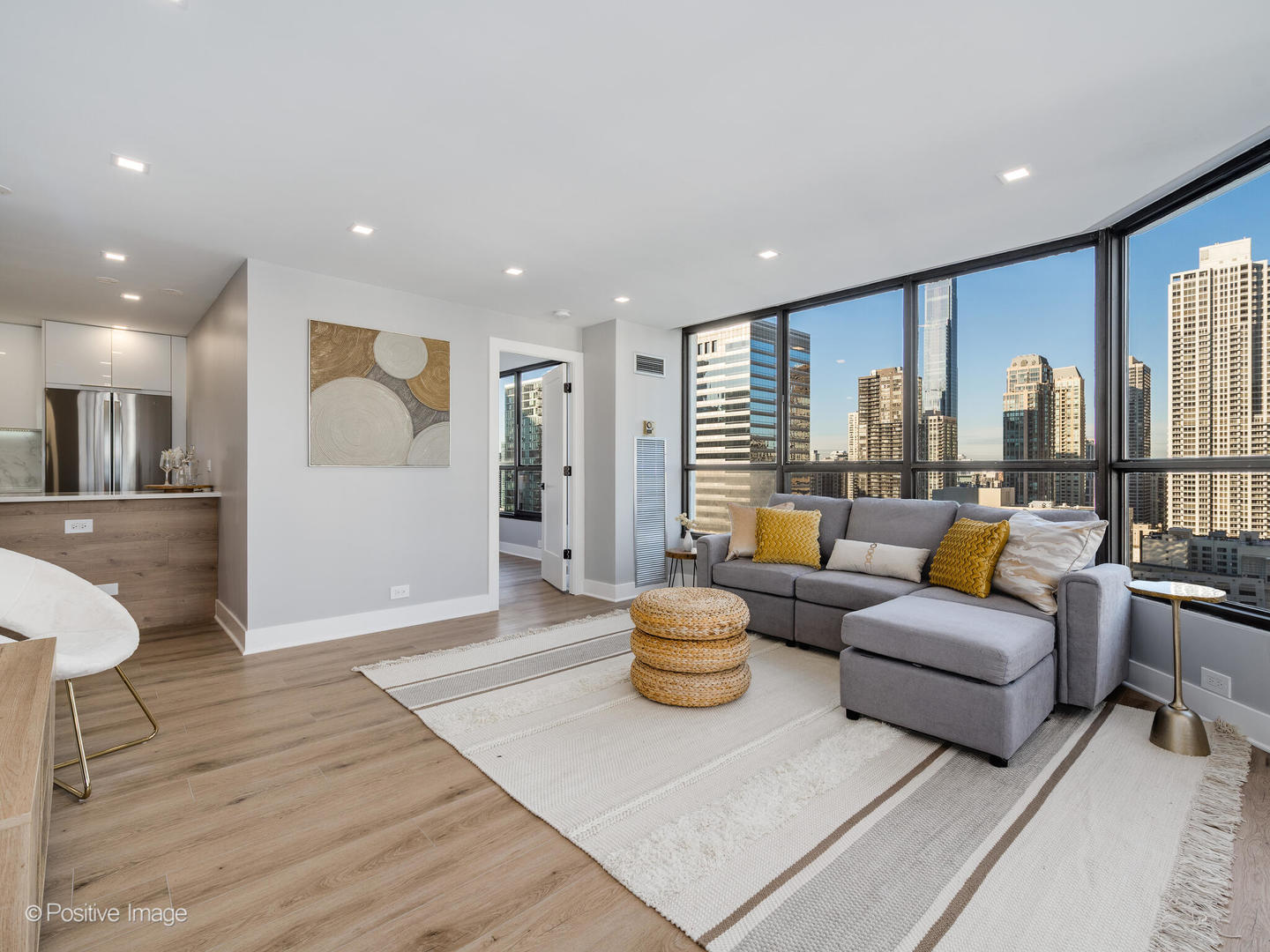 405 North Wabash Avenue, Unit 2313 Chicago, IL 60611 - Photo 7 of 38