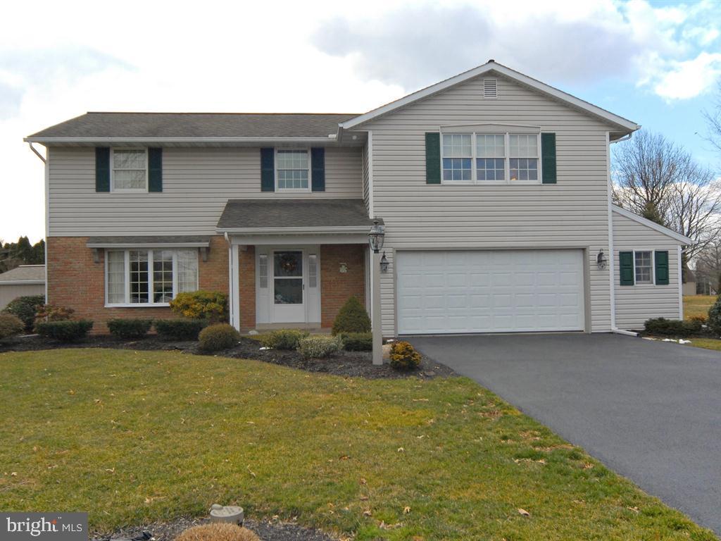 11 Fairland Road Manheim, PA 17545 - Photo 1 of 31 Gallery Image 1