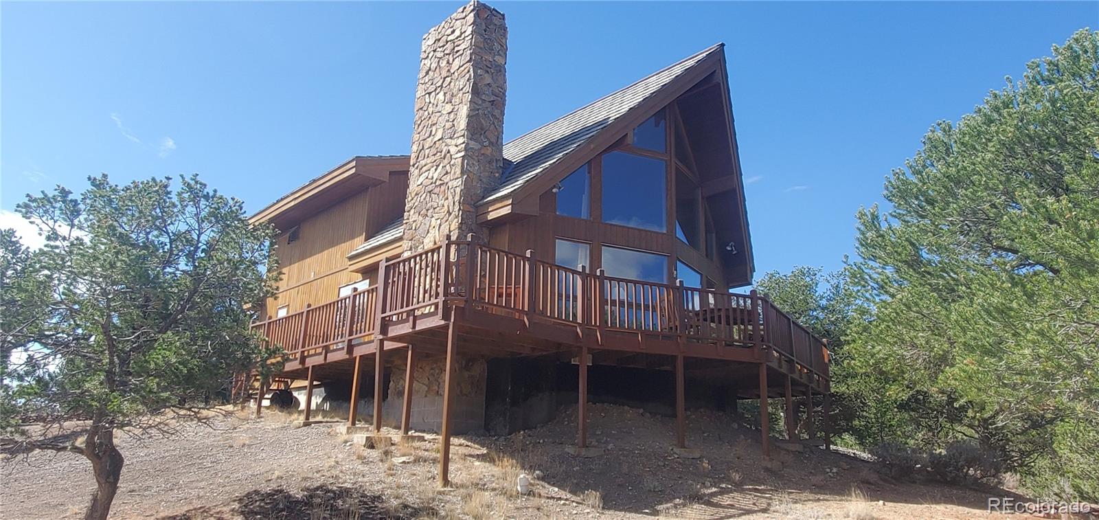 3276 Talmage Road Fort Garland, CO 81133 - Photo 2 of 35 Gallery Image 2