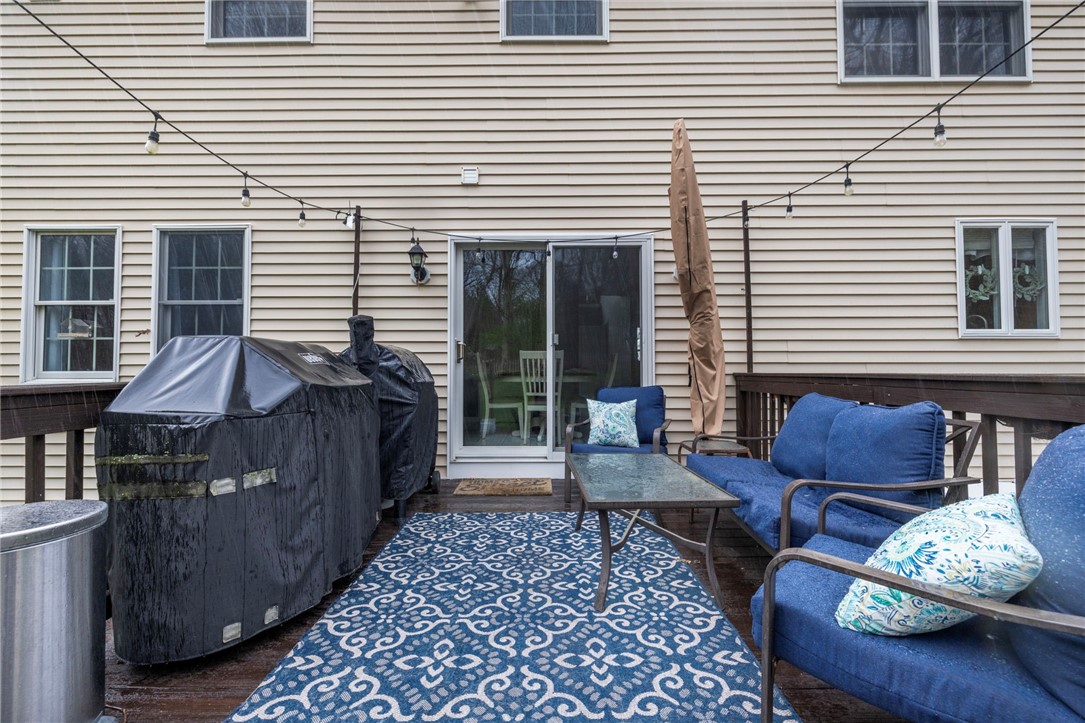 14 Canton Court Cranston, RI 02921 - Photo 43 of 50