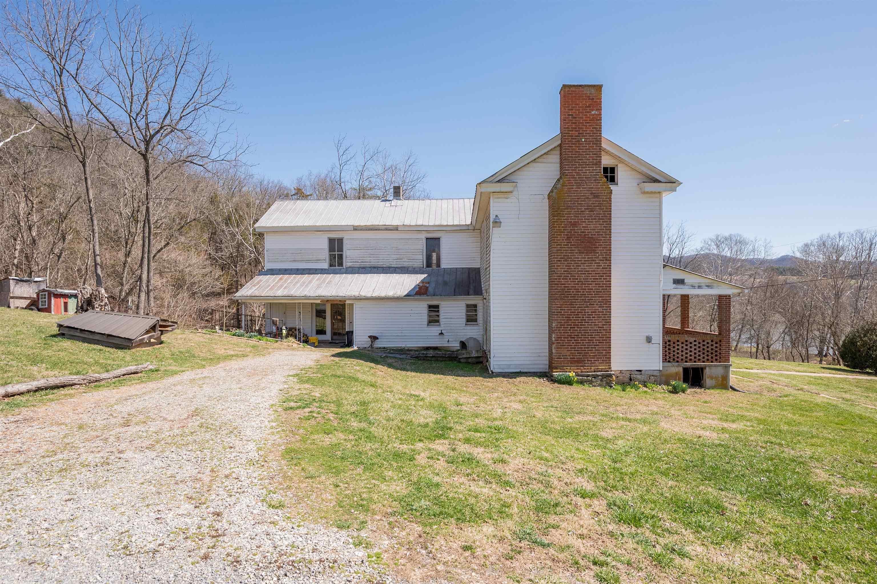 4187-4191 Clarks Ferry Road Draper, VA 24324 - Photo 73 of 94 Gallery Image 73
