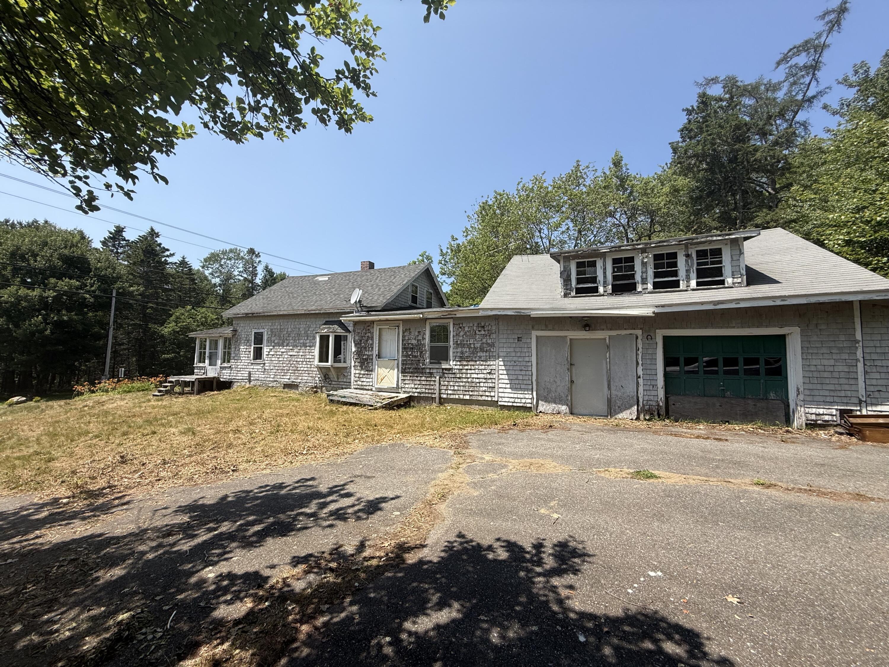 1916 U.S. Rte 1 Sullivan, ME 04664 - Photo 23 of 25 House