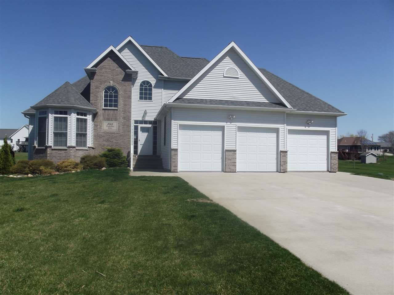 3012 Timberline Drive Riverside, IA 52327 - Photo 1 of 26 Gallery Image 1