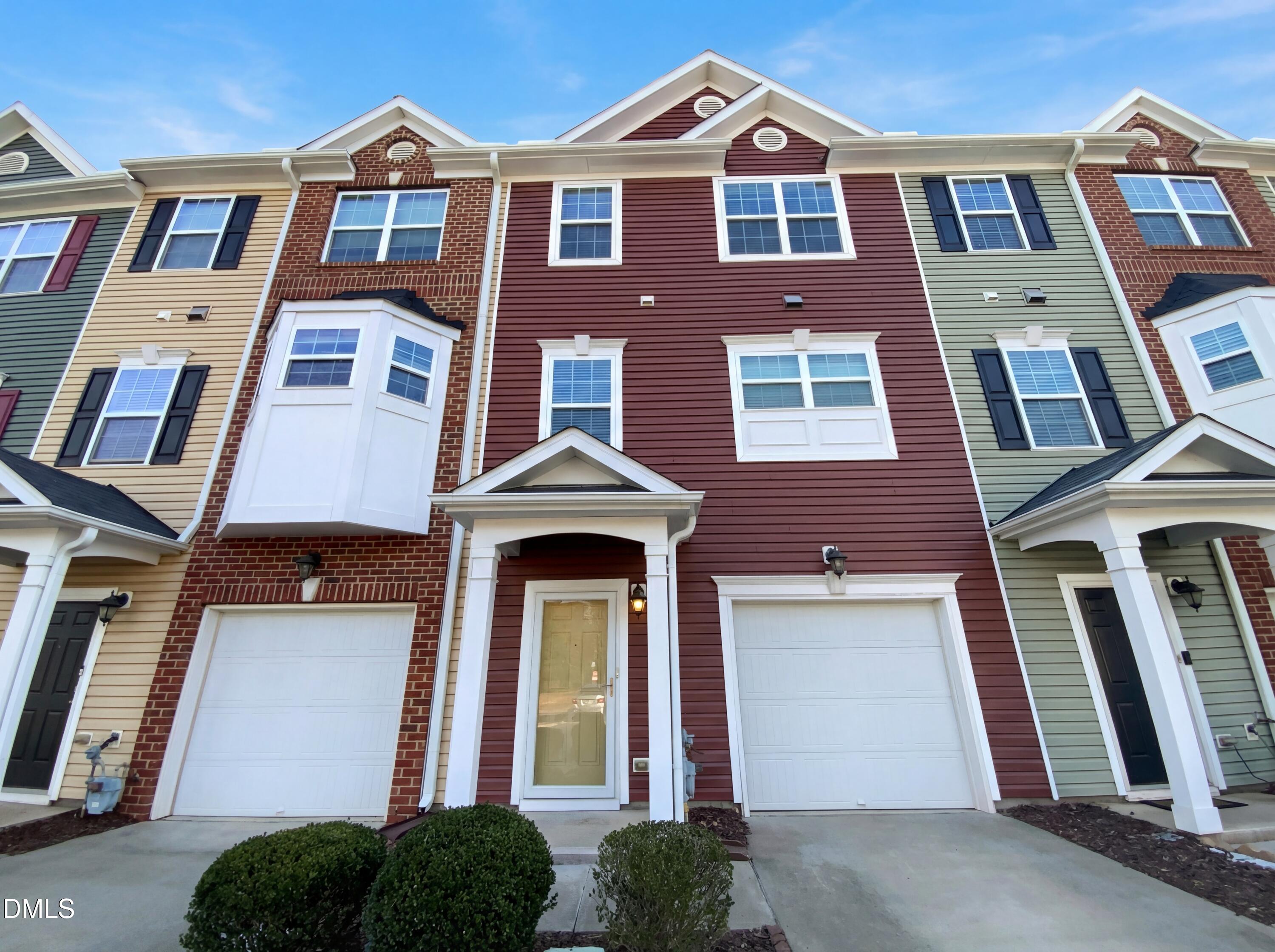 1661 Holly Grove Way Durham, NC 27713 - Photo 1 of 19